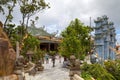 Linh Ung Pagoda in Ba Na Hills